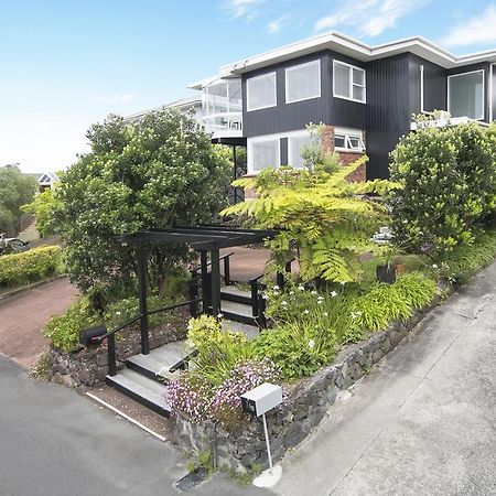 Kohimarama Beach Bed & Breakfast - Style And Privacy In Superb Location Auckland Buitenkant foto