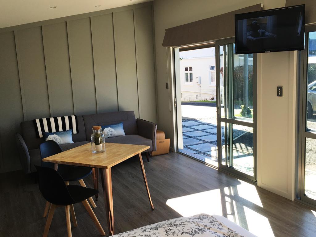 Kohimarama Beach Bed & Breakfast - Style And Privacy In Superb Location Auckland Buitenkant foto