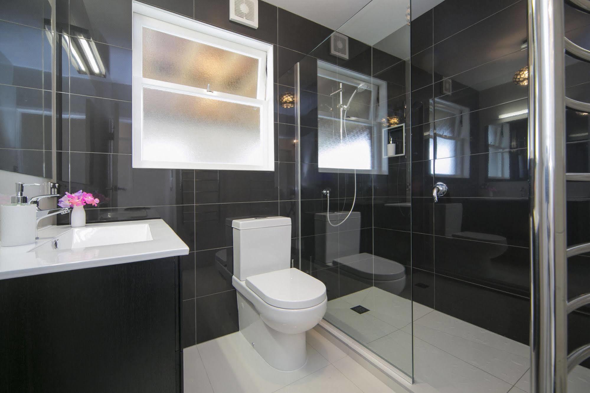 Kohimarama Beach Bed & Breakfast - Style And Privacy In Superb Location Auckland Buitenkant foto