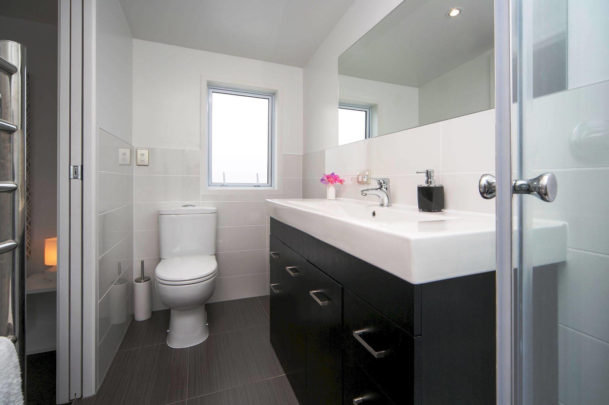 Kohimarama Beach Bed & Breakfast - Style And Privacy In Superb Location Auckland Buitenkant foto