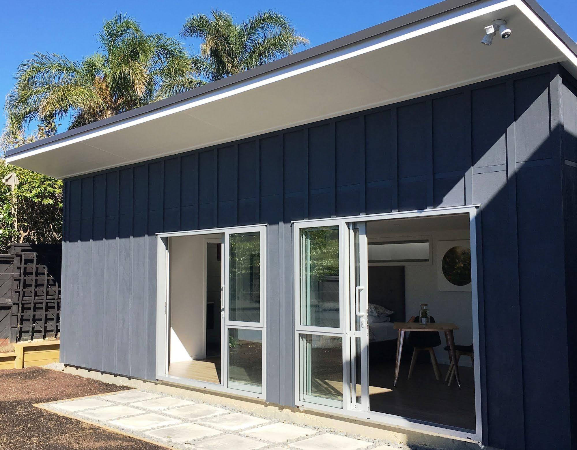 Kohimarama Beach Bed & Breakfast - Style And Privacy In Superb Location Auckland Buitenkant foto