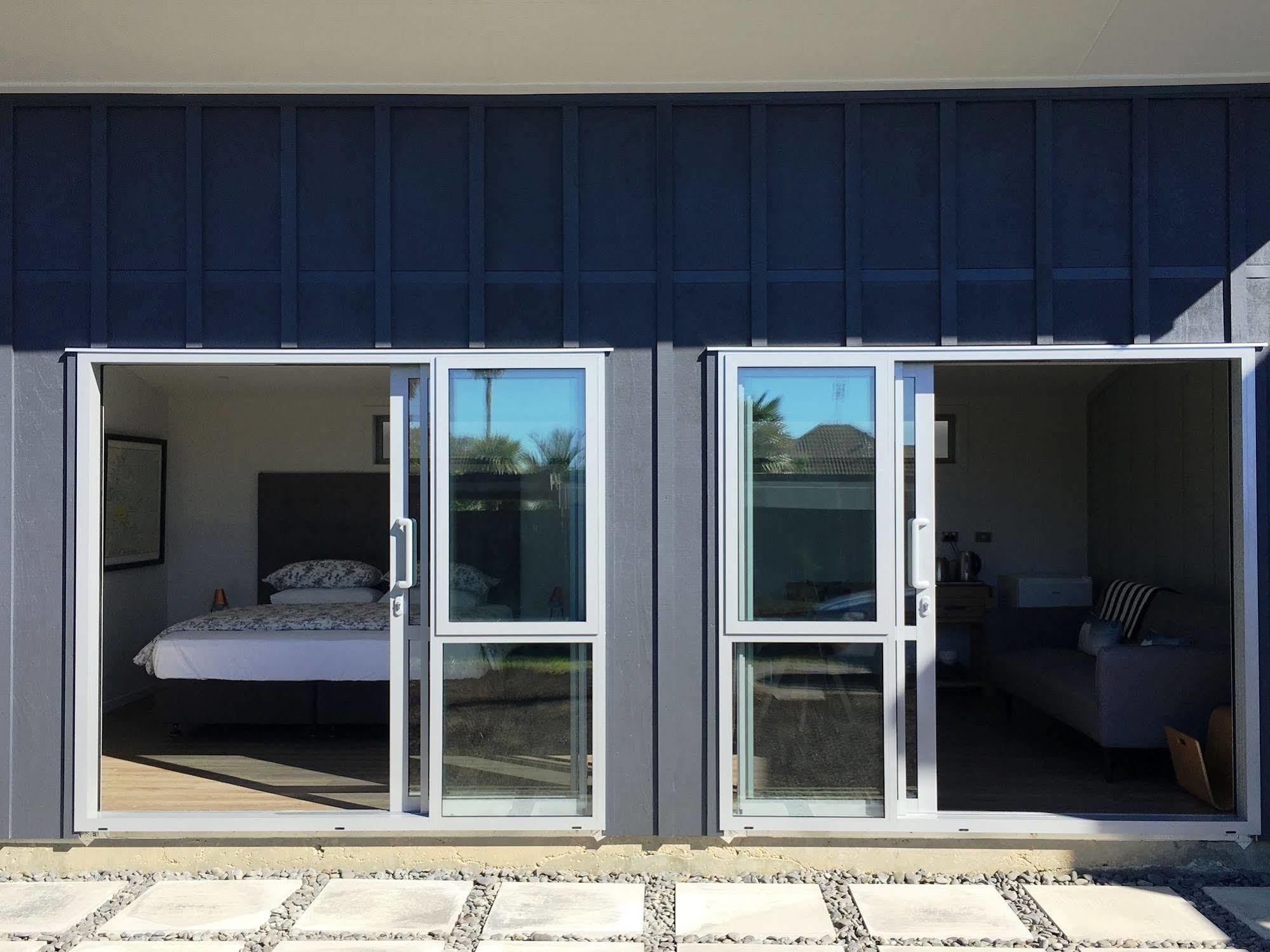 Kohimarama Beach Bed & Breakfast - Style And Privacy In Superb Location Auckland Buitenkant foto