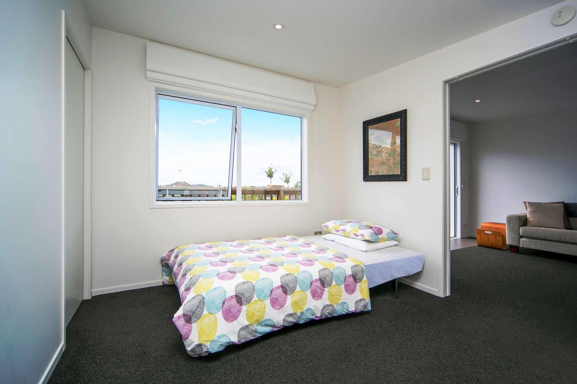 Kohi Beach Bed & Breakfast Auckland Buitenkant foto