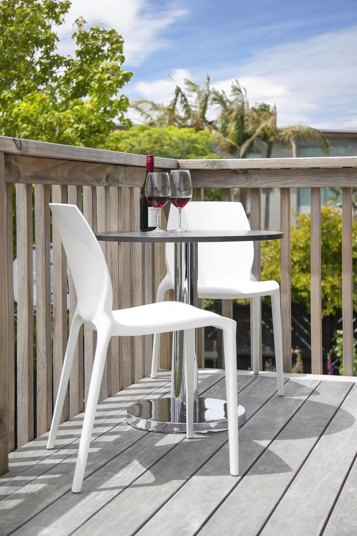 Kohimarama Beach Bed & Breakfast - Style And Privacy In Superb Location Auckland Buitenkant foto