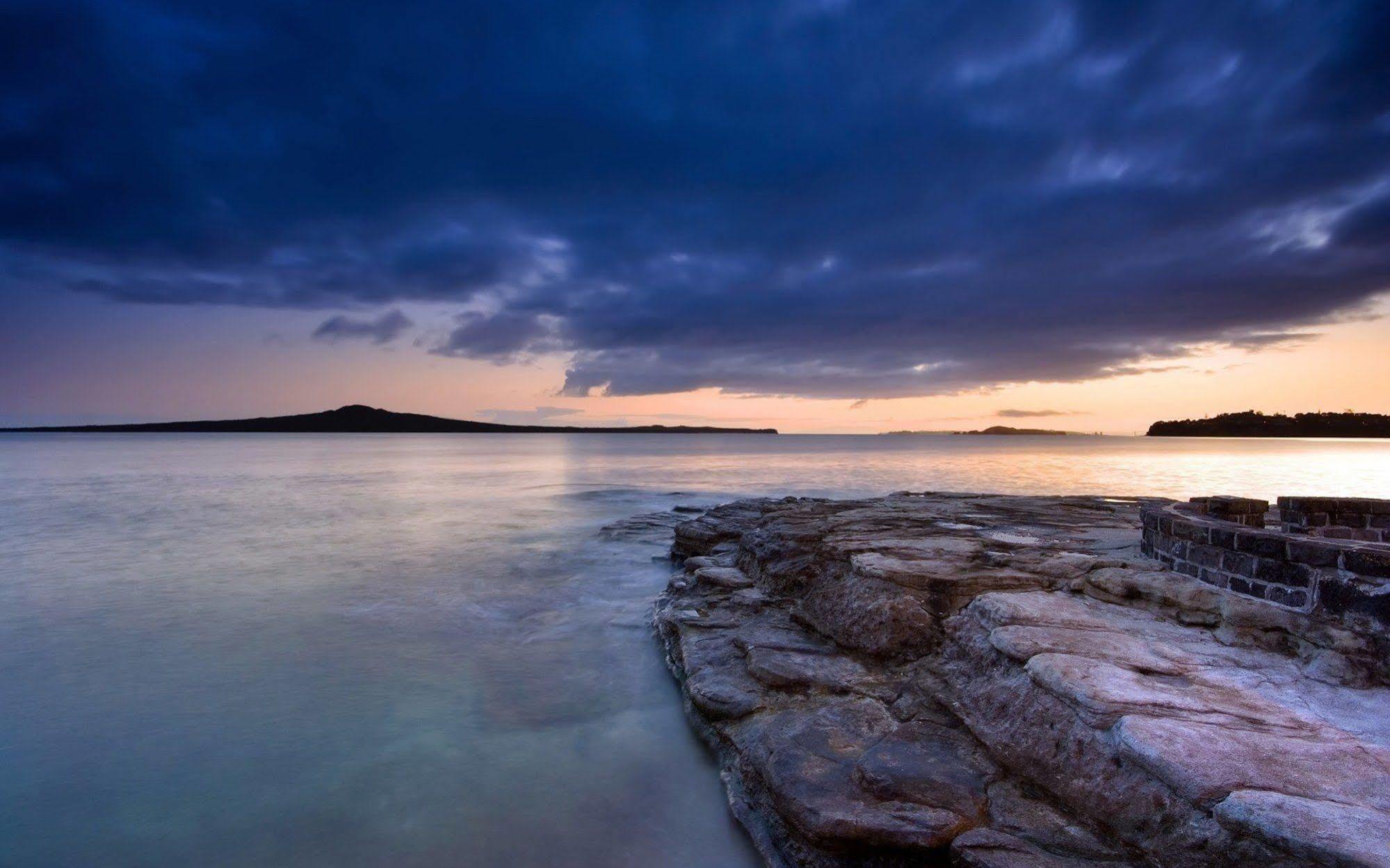 Kohimarama Beach Bed & Breakfast - Style And Privacy In Superb Location Auckland Buitenkant foto